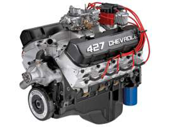 DF123 Engine